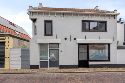 Foto van Achterdorp 2A, Dirksland