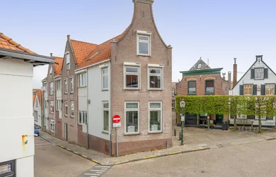 Foto van Heul 3, Dirksland