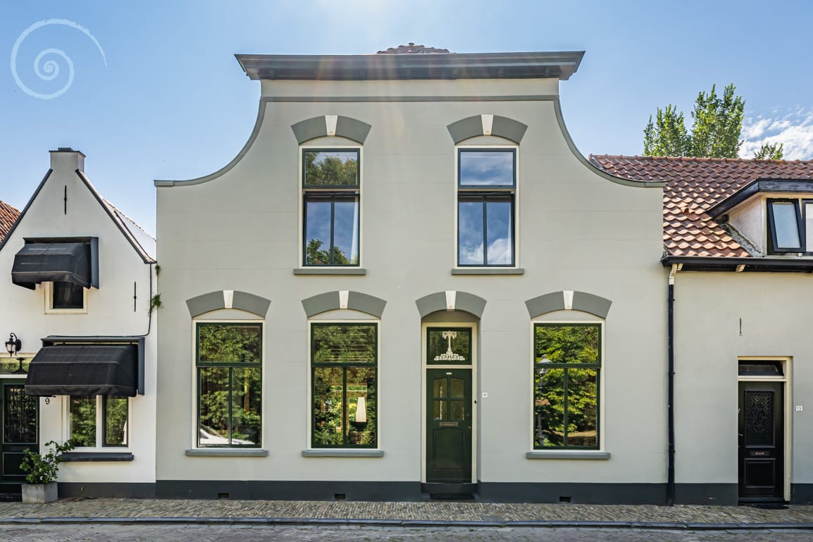 Foto van Ring 11, Dirksland