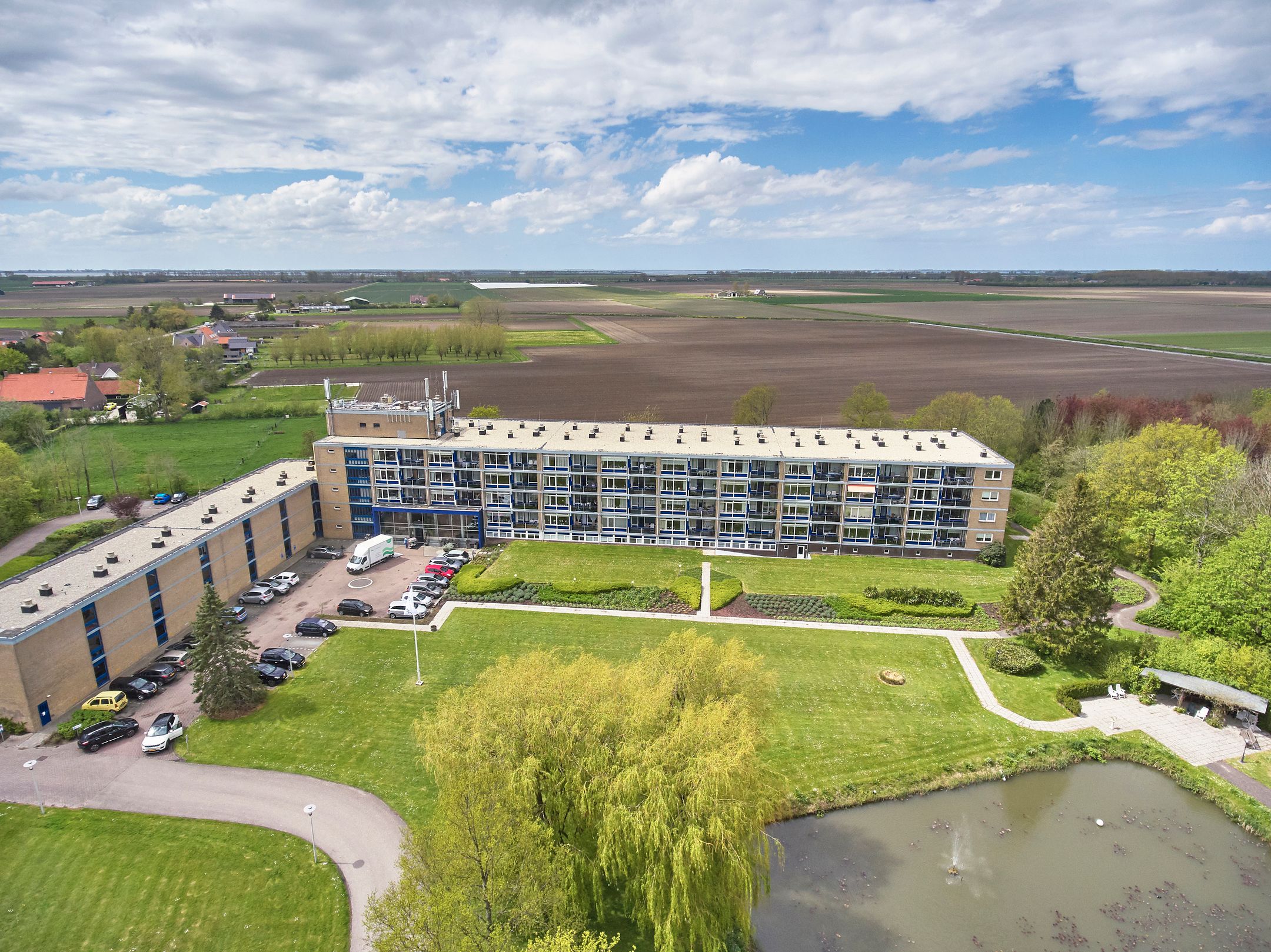 Foto van Staakweg 97, Dirksland