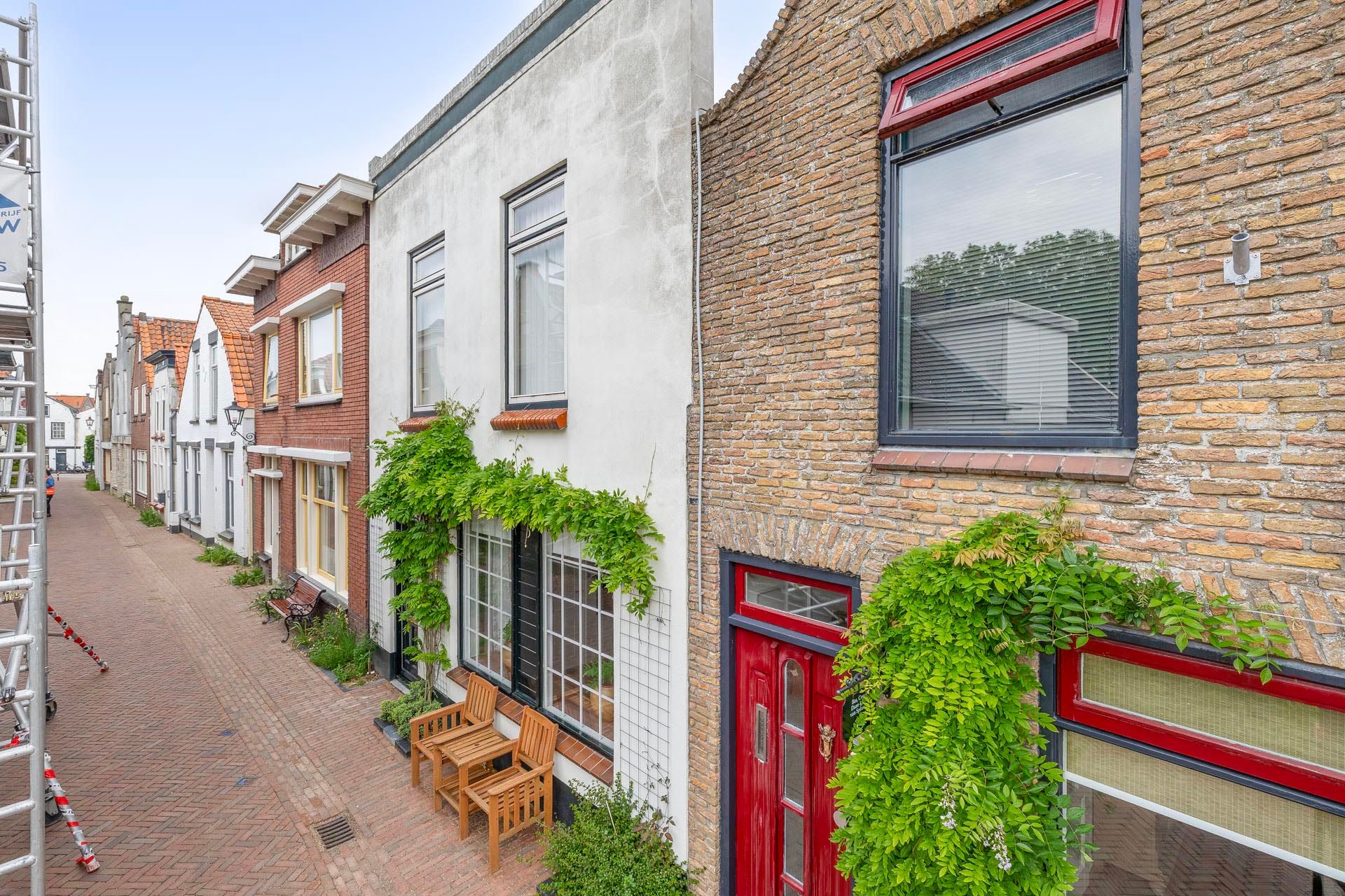 Foto van Straatdijk 17, Dirksland