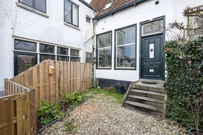 Foto van Winterstraat 8, Dirksland
