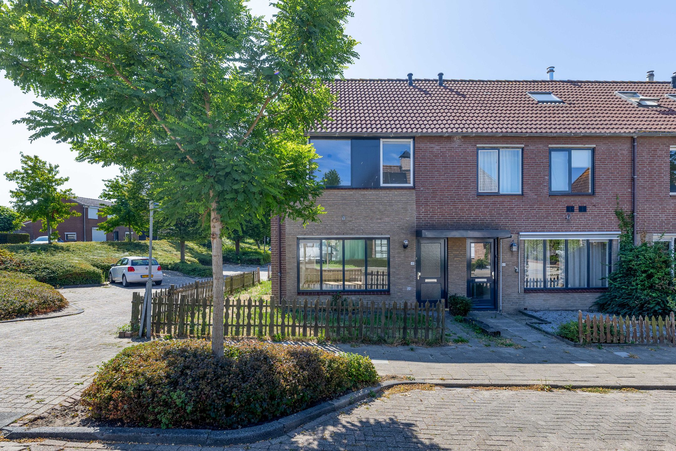 Foto van Acacia 45, Dirksland