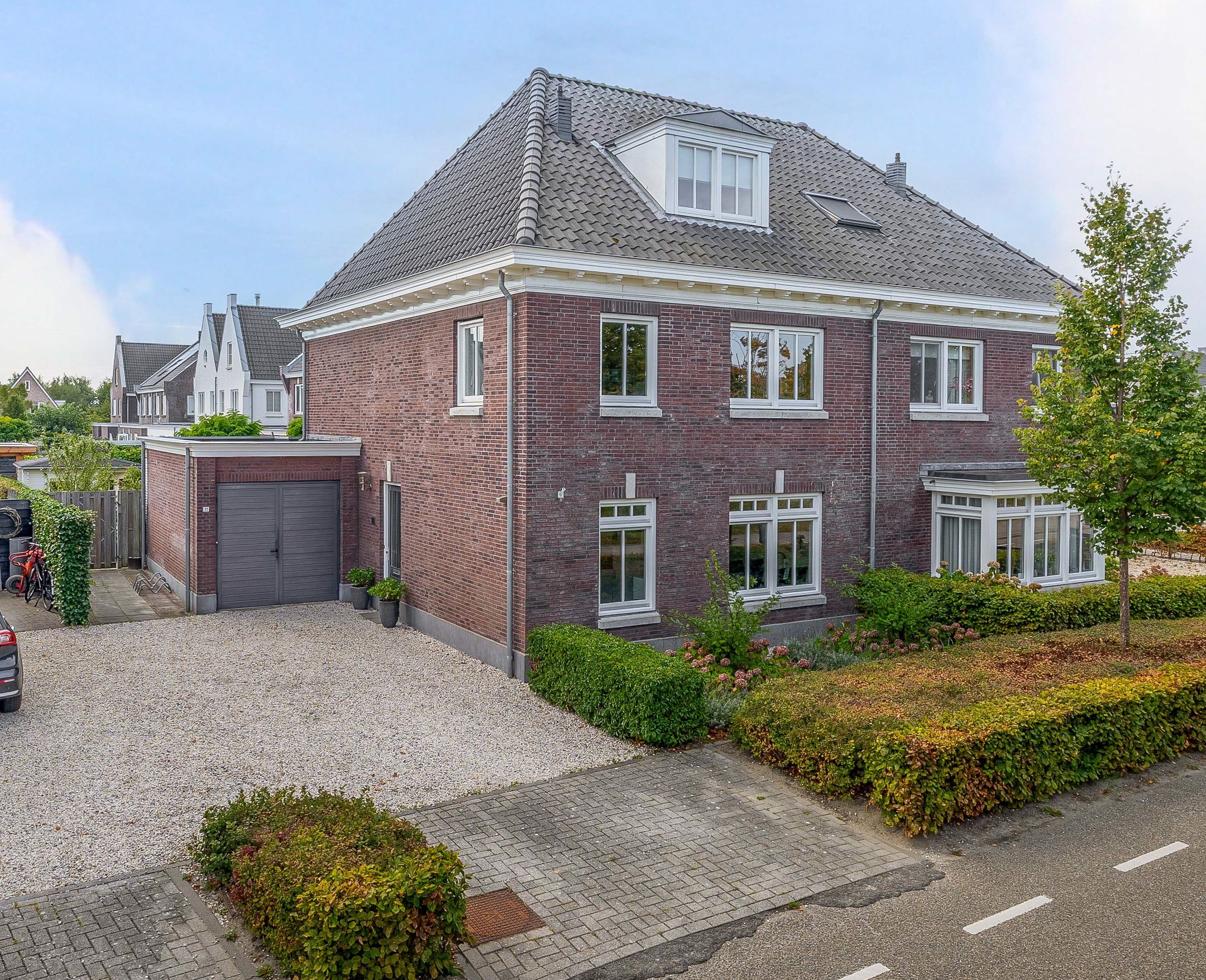 Foto van Bloemenweg 31, Dirksland