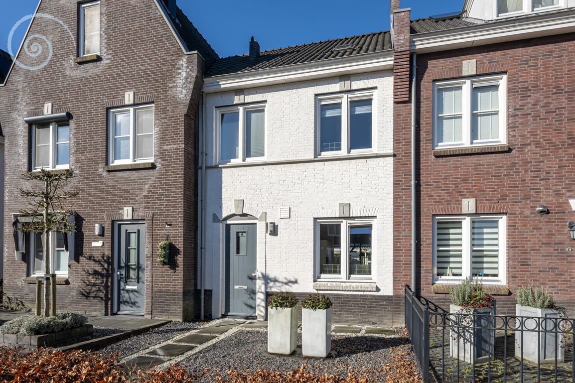 Foto van Wilgenlaan 6, Dirksland