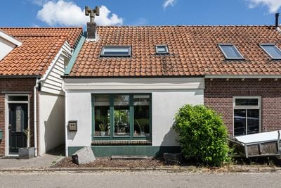 Foto van Geldersedijk 49, Dirksland