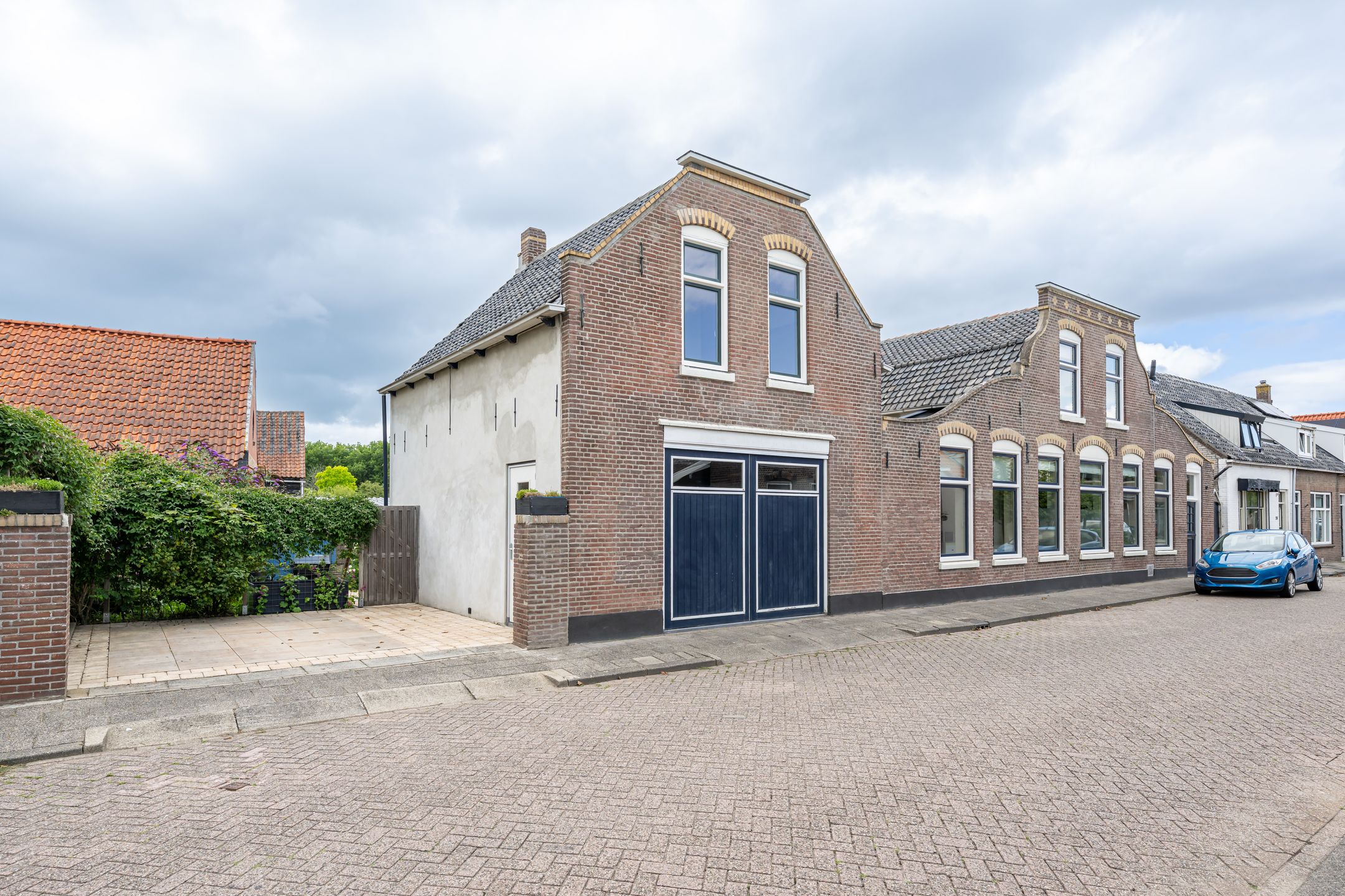 Foto van Geldersedijk 30, Dirksland