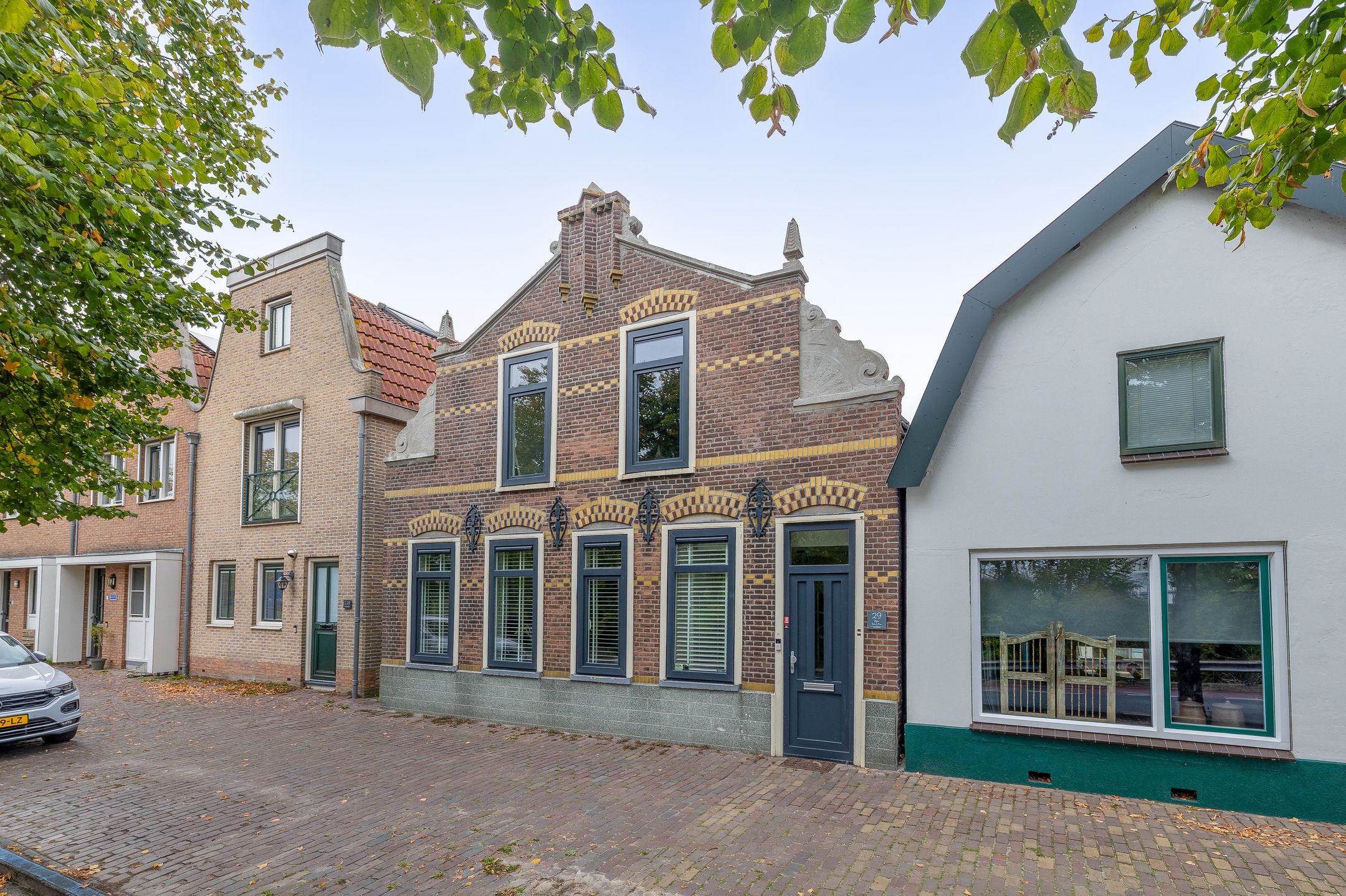 Foto van West Havendijk 29, Dirksland