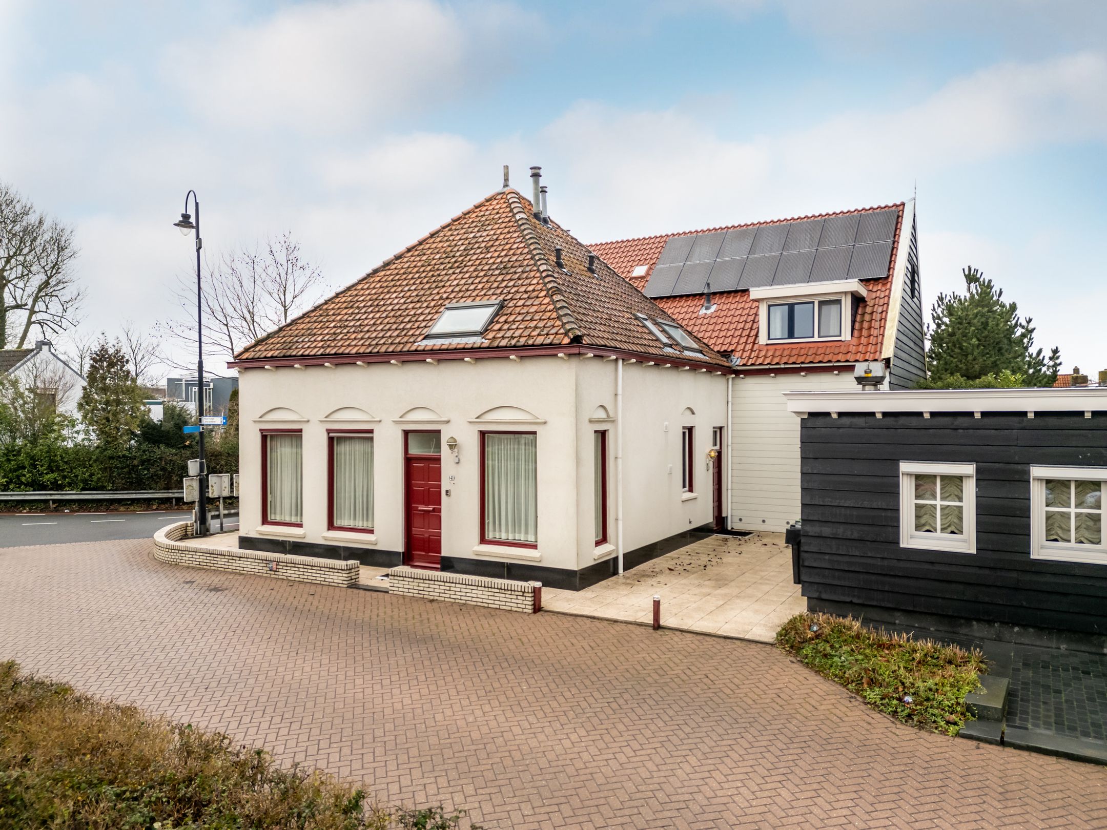 Foto van West Havendijk 41, Dirksland