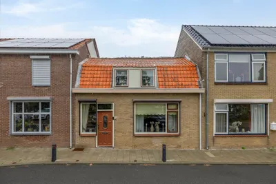 Foto van Zuid Spuidijk 29, Dirksland