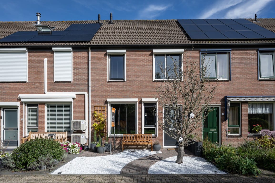 Foto van Molenzicht 145, Dirksland