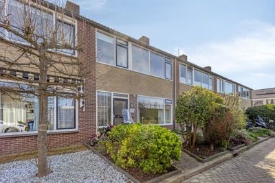 Foto van Capellery 9, Dirksland
