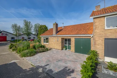 Foto van Maannezee 58, Dirksland