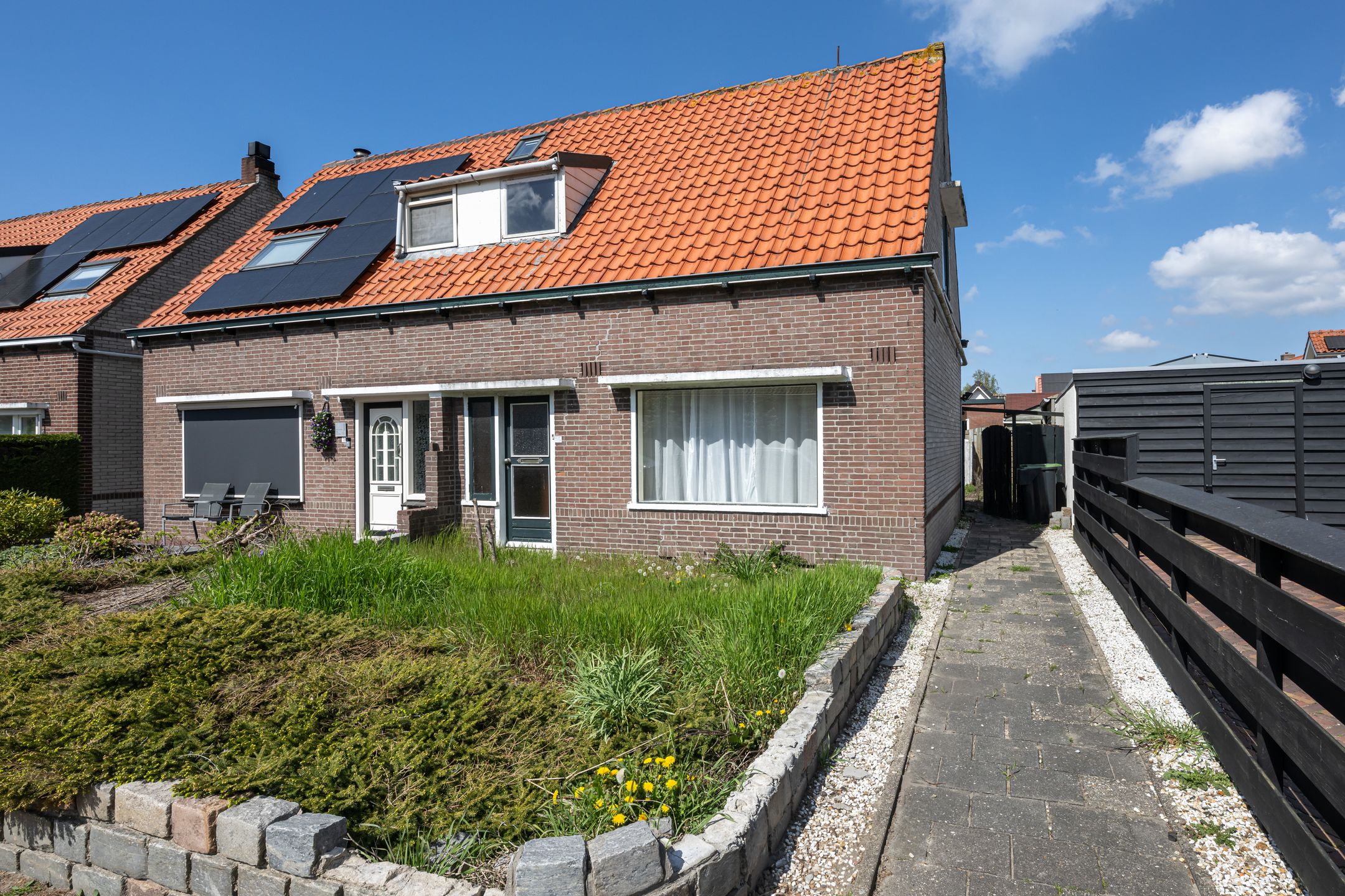 Foto van Philipshoofjesweg 16, Dirksland