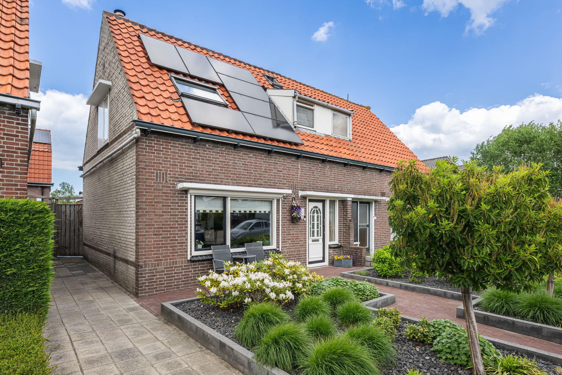 Foto van Philipshoofjesweg 18, Dirksland