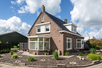 Foto van Julianaweg 82, Melissant
