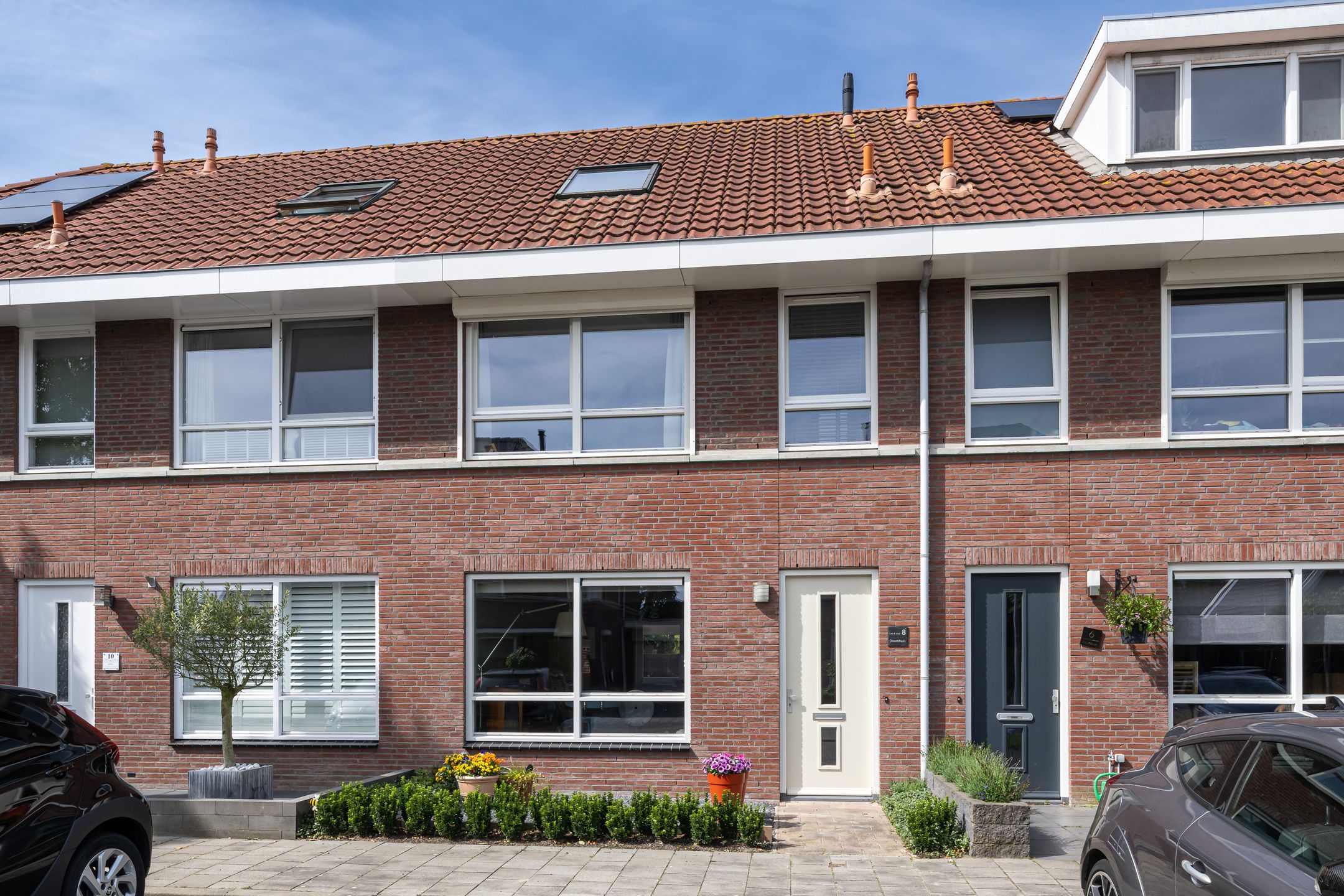 Foto van Alexiastraat 8, Melissant