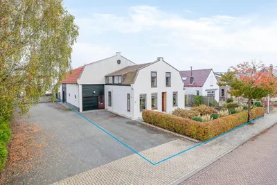 Foto van Nieuweweg 21, Melissant