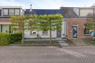 Foto van Pieterstraat 3, Melissant