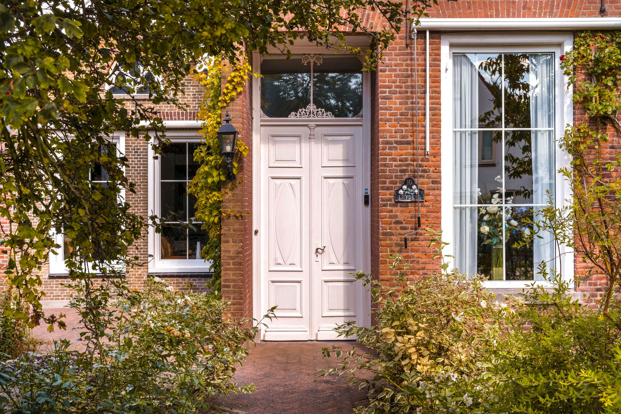 Foto van Voorstraat 10, Melissant