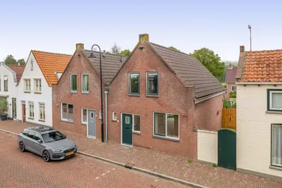 Foto van Voorstraat 17a, Melissant