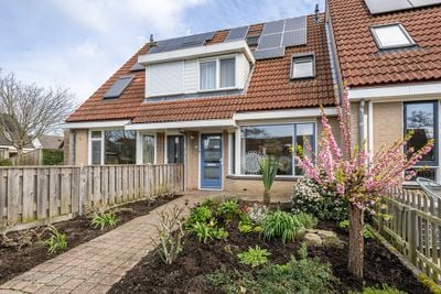 Foto van Plataan 15, Melissant