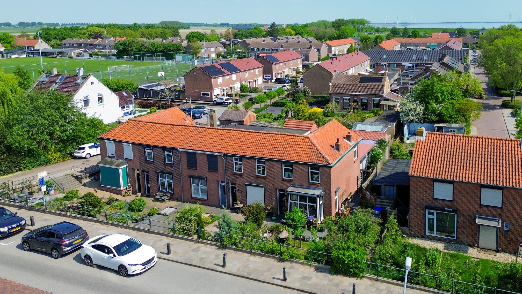 Foto van Molendijk 20, Herkingen
