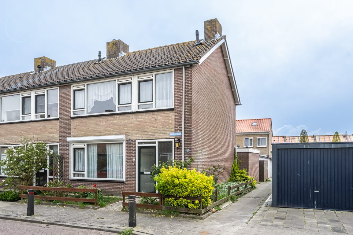 Foto van Nassaustraat 2, Herkingen