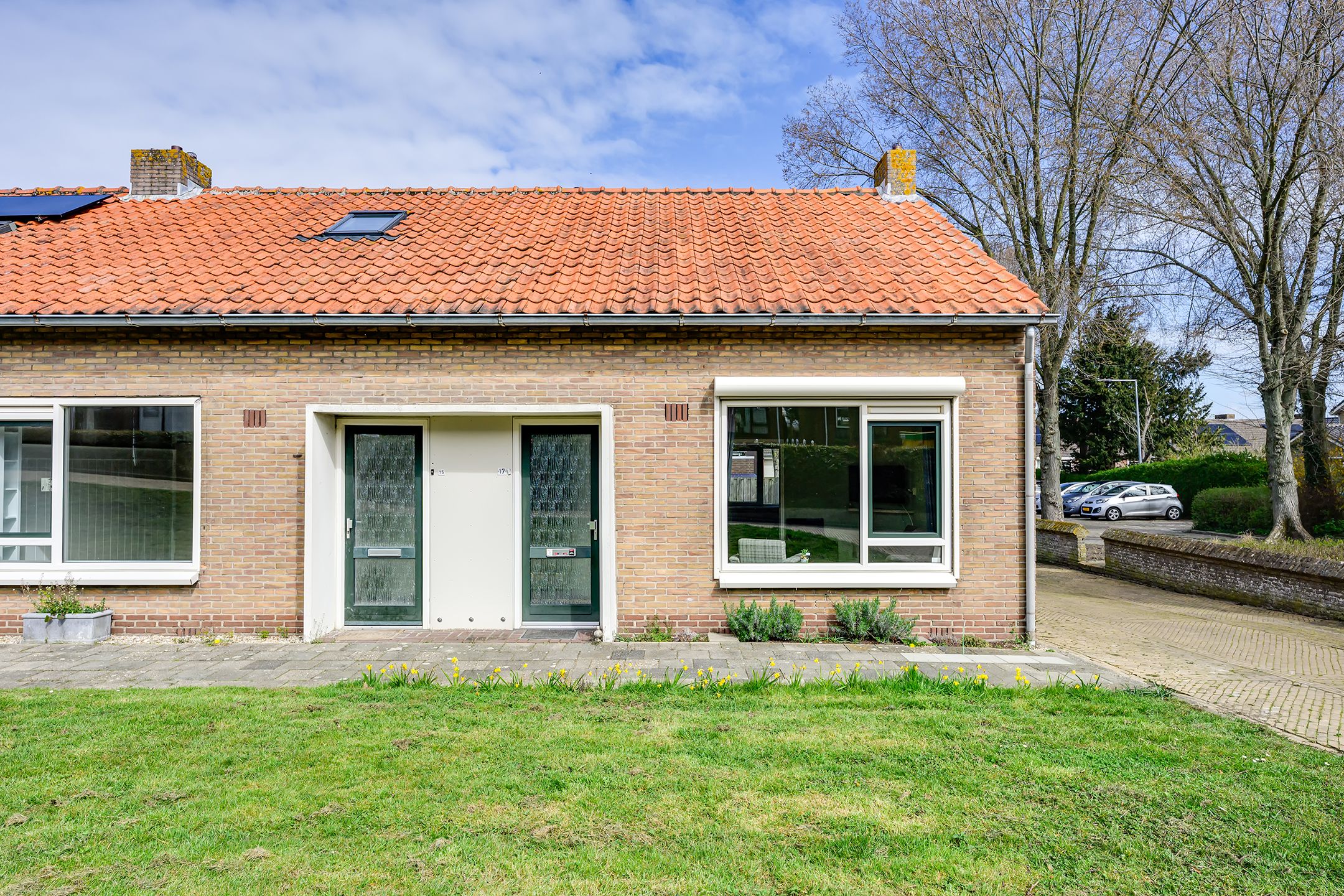 Foto van Scharloodijk 17, Herkingen