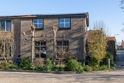 Foto van Stoofweg 11, Herkingen