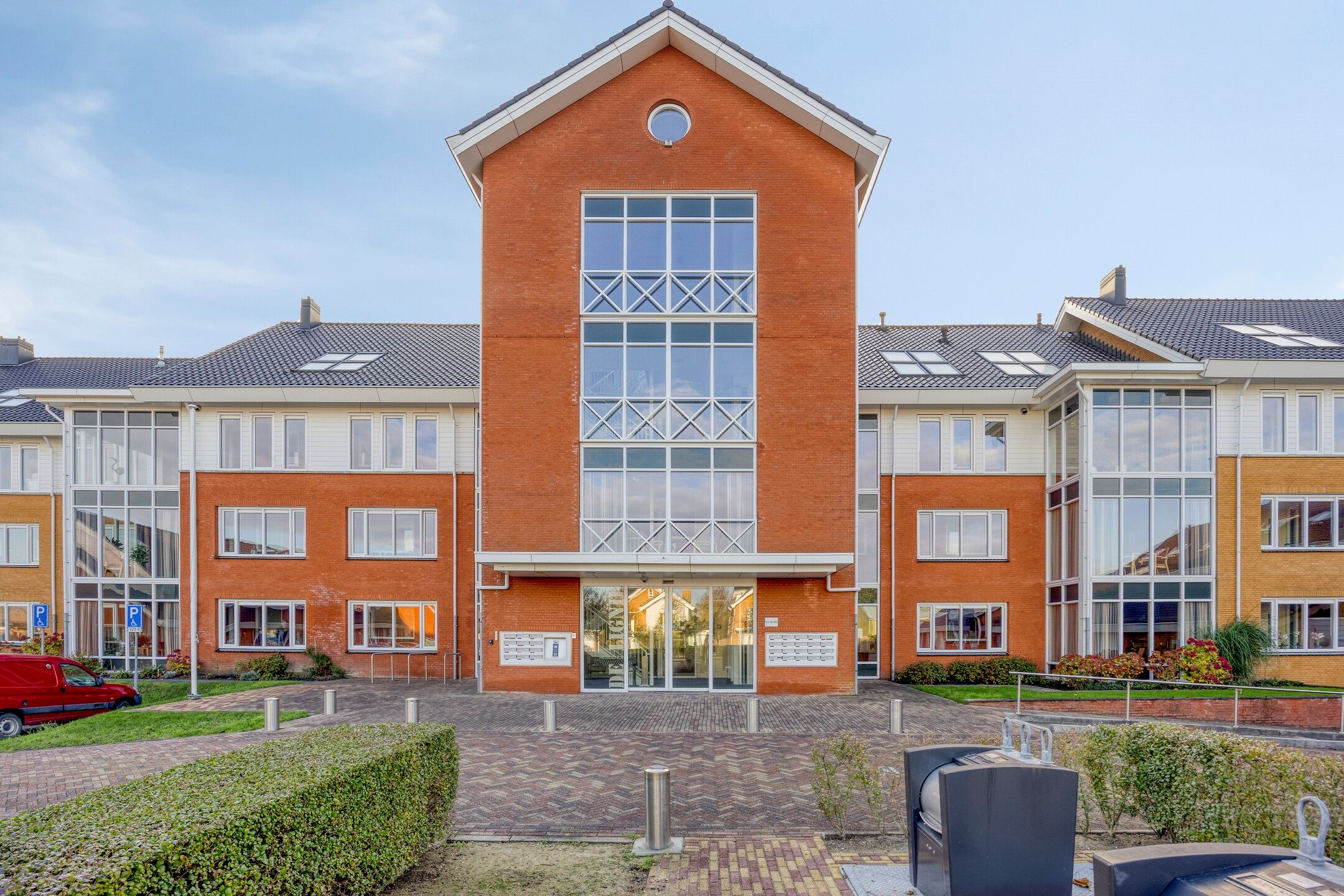 Foto van Han de Lignieplein 31, Herkingen