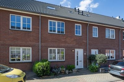 Foto van Oude Boomgaard 24, Herkingen