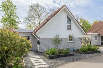 Foto van Plan Herkingen West 43, Herkingen