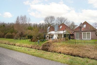 Foto van Herkingsezeedijk 215, Herkingen