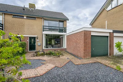 Foto van Keijzerstraat 14, Stellendam