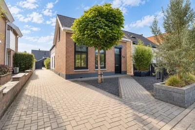 Foto van Mr Iman Caustraat 83, Stellendam