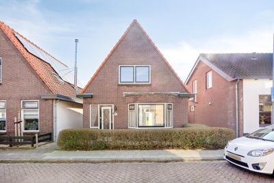 Foto van Nieuweweg 39, Stellendam