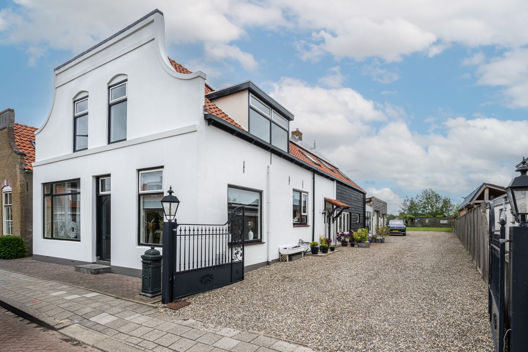 Foto van Nieuweweg 57, Stellendam