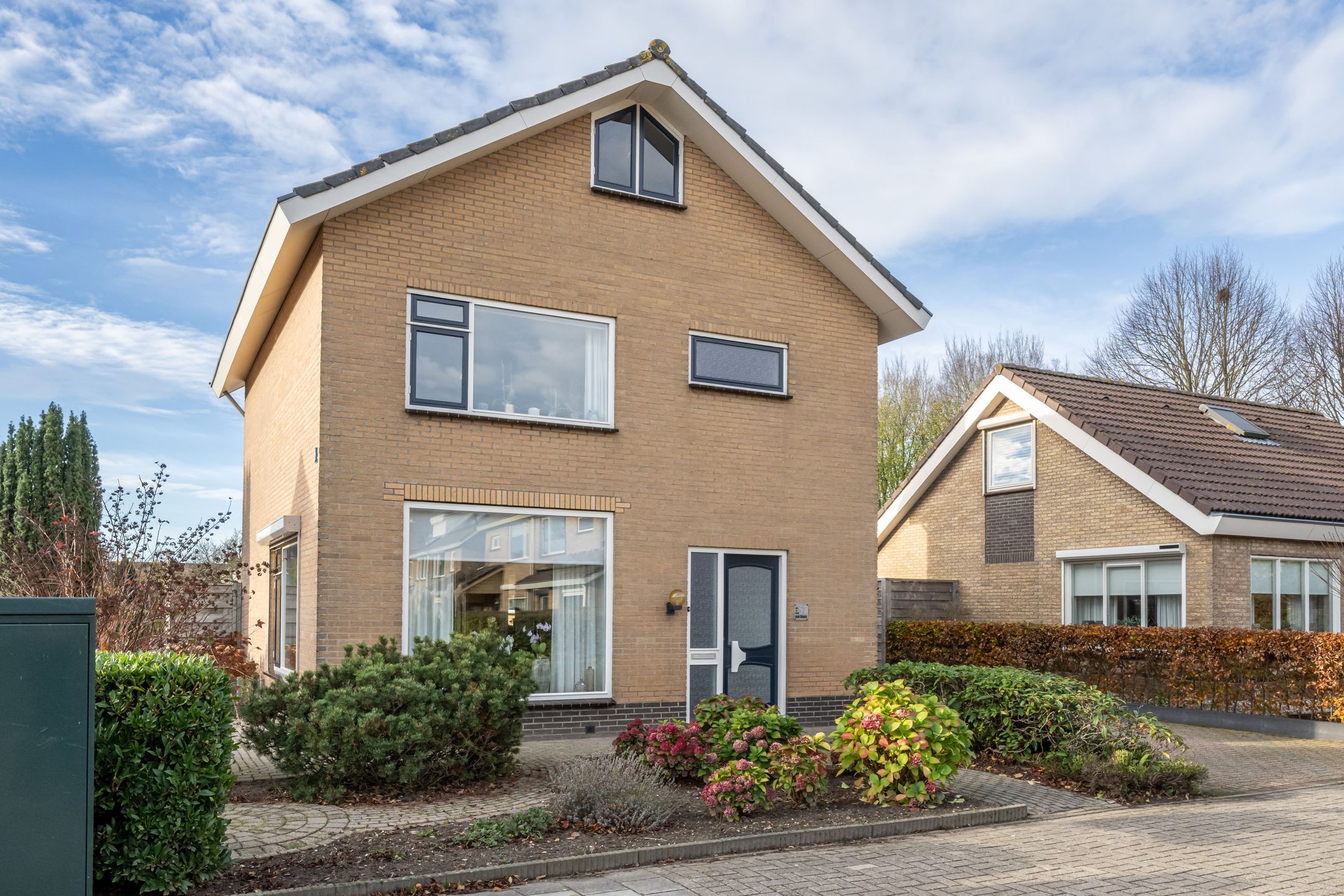 Foto van Schoolstraat 57, Stellendam