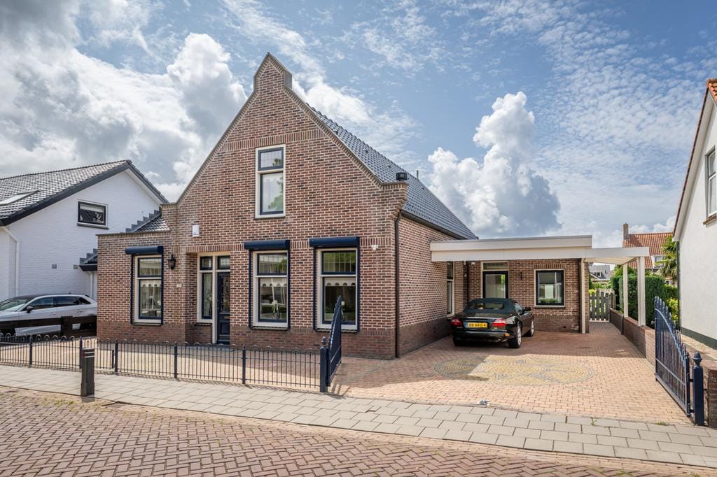 Foto van Schoolstraat 7, Stellendam