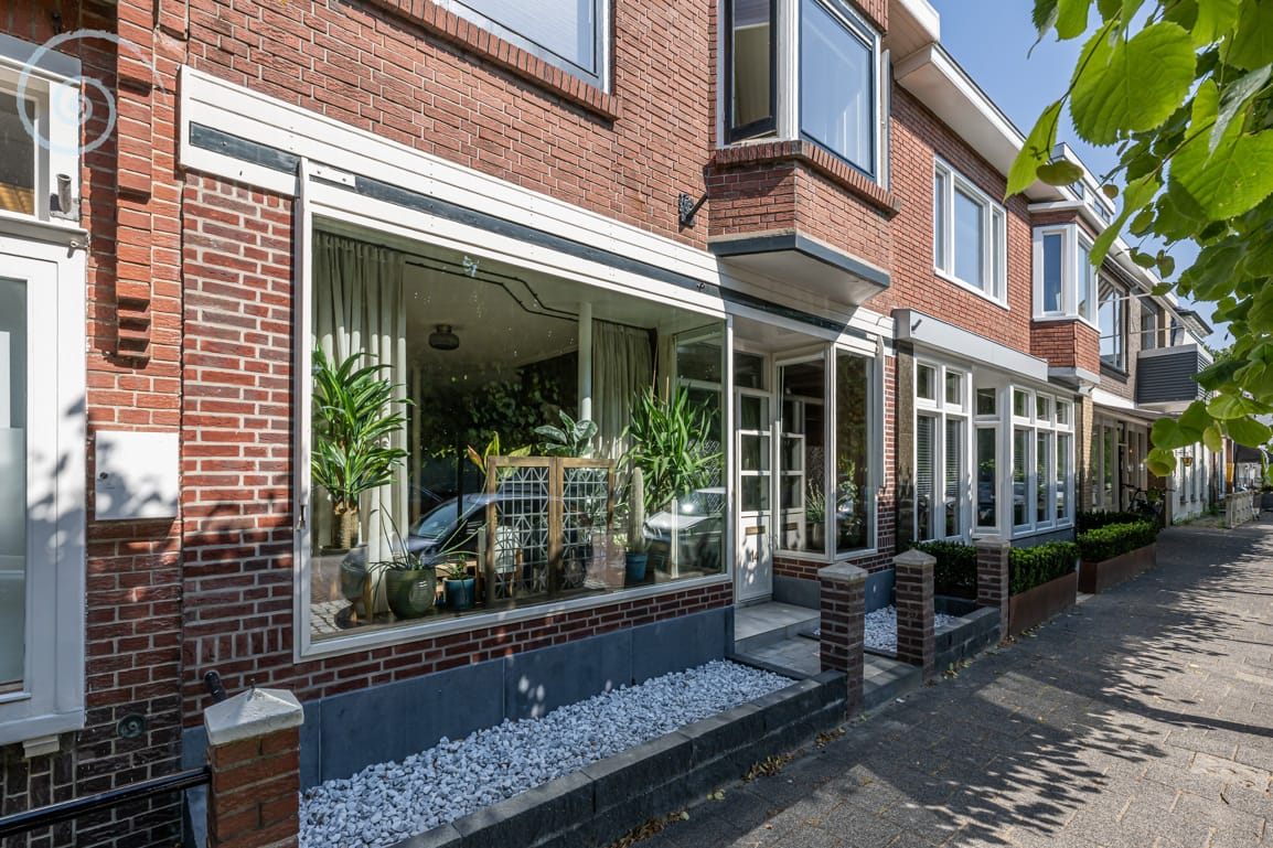 Foto van Voorstraat 14, Stellendam