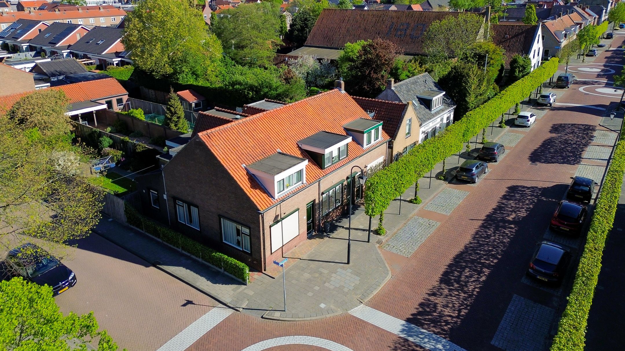 Foto van Voorstraat 64, Stellendam