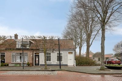 Foto van Voorstraat 68, Stellendam