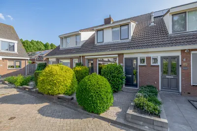 Foto van Azaleastraat 83, Stellendam