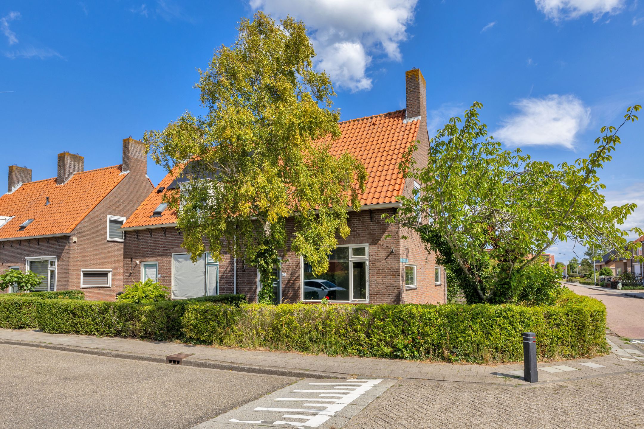 Foto van Langeweg 62, Stellendam