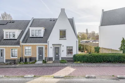 Foto van Zuiderdiepstraatweg 2f, Stellendam