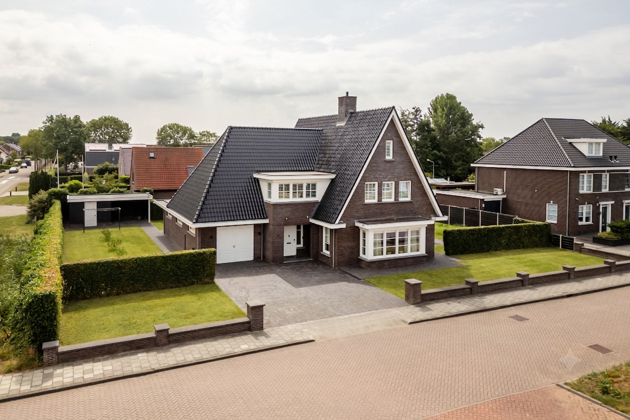 Foto van De Meutelaer 1, Stellendam
