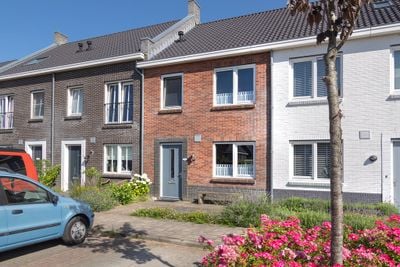 Foto van De Meutelaer 21, Stellendam