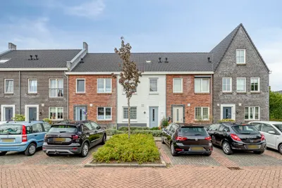Foto van De Meutelaer 23, Stellendam