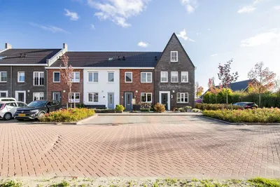 Foto van De Meutelaer 25, Stellendam